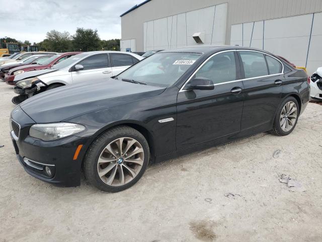 WBA5A7C54GG147312 | 2016 BMW 528 XI