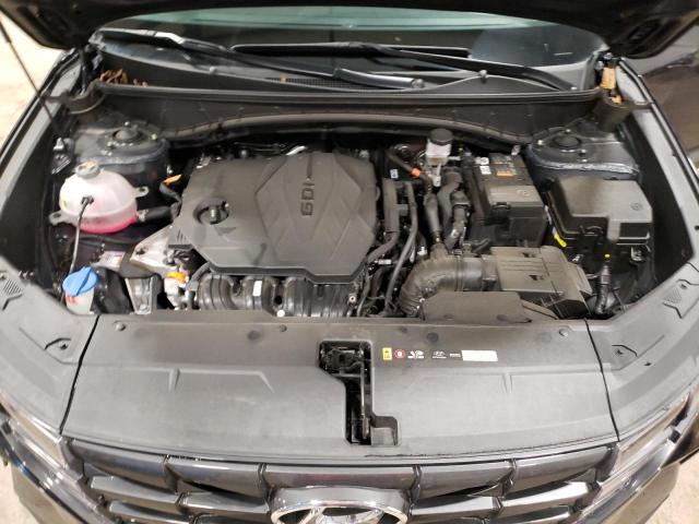 2023 HYUNDAI TUCSON N L KM8JFCAE2PU206756
