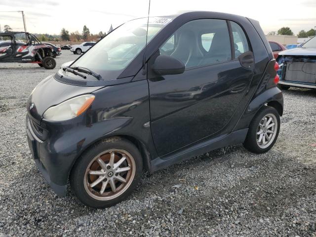 2008 smart fortwo Pure