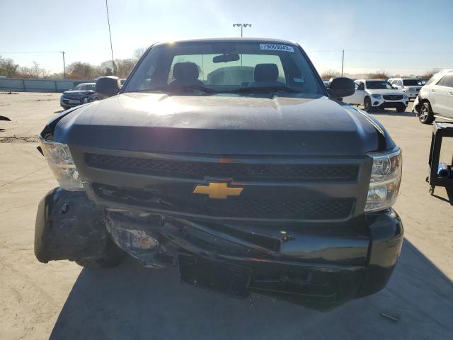 1GCNCPEX8DZ334726 2013 Chevrolet Silverado C1500