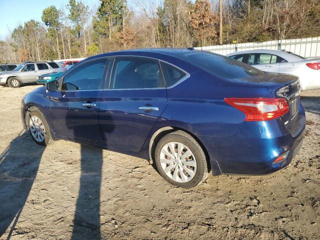 3N1AB7AP5GY317441 | 2016 NISSAN SENTRA S