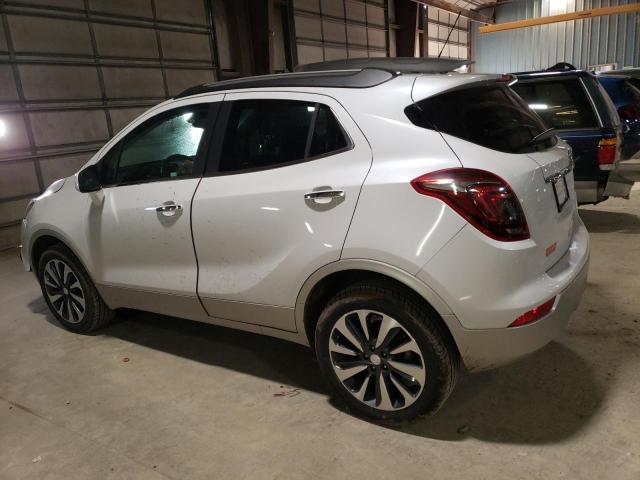 KL4CJESB3MB304756 2021 BUICK ENCORE, photo no. 2