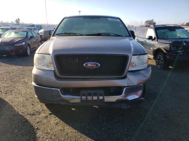 1FTRW12W64KA68018 | 2004 Ford f150 supercrew