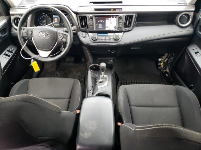 JTMRFREVXHJ170029 | 2017 TOYOTA RAV4 XLE