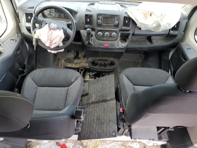 2021 RAM PROMASTER - 3C6MRVJG5ME524779