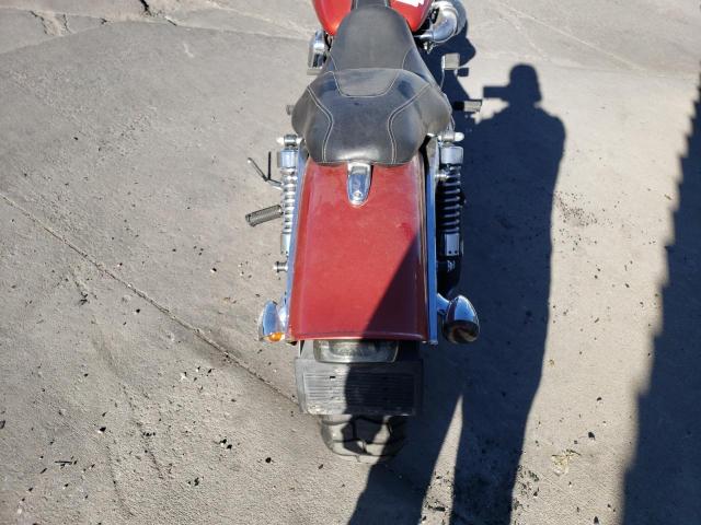 2011 HARLEY-DAVIDSON FXDF 1HD1GY415BC320190