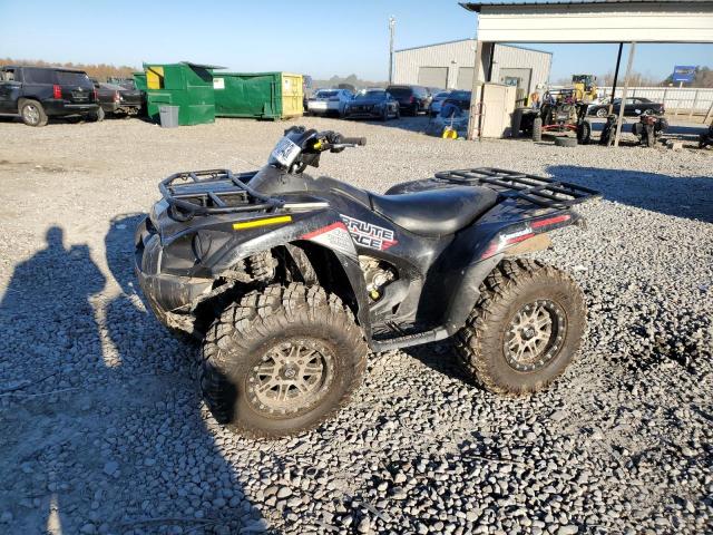 2023 KAWASAKI KVF750 G - JKAVFDG17PB523289