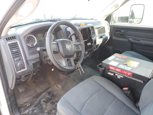 2014 Ram 4500 VIN: 3C7WRKAJ1EG284697 Lot: 81955643