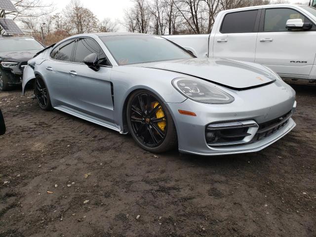 VIN WP0AJ2A76PL102517 2023 Porsche Panamera, Base no.4