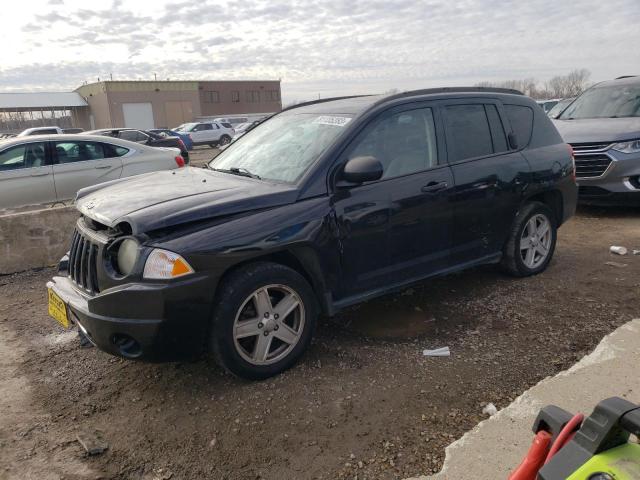 2007 Jeep Compass 