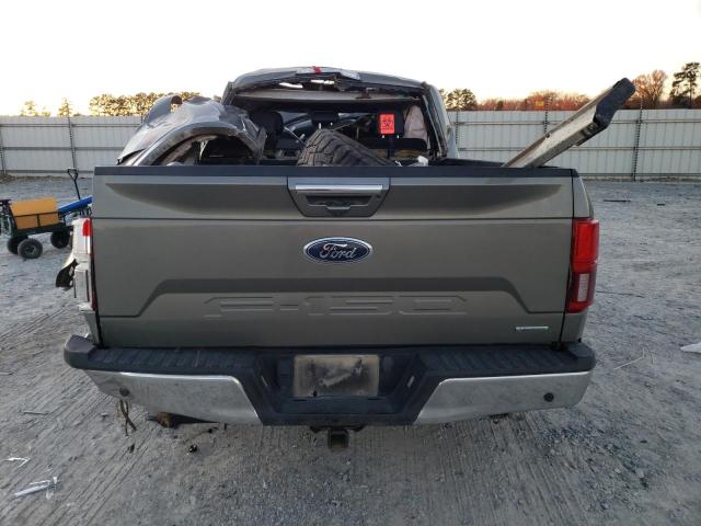 1FTEW1E45KKC06802 | 2019 FORD F150 SUPER