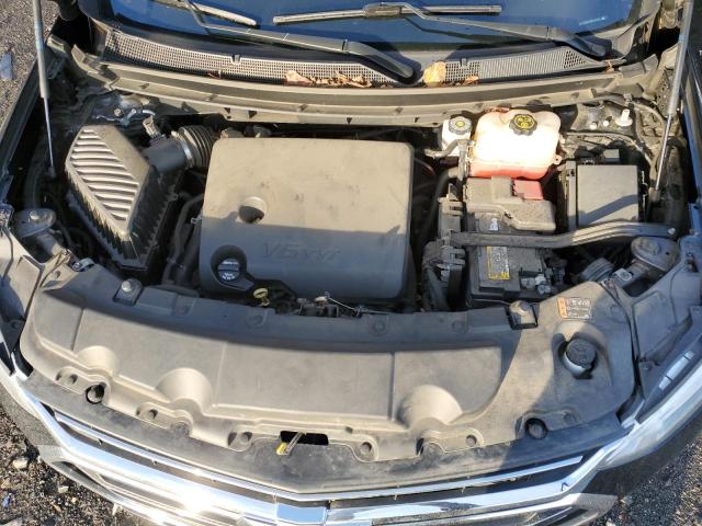 2019 Chevrolet Traverse Lt VIN: 1GNEVHKW2KJ278538 Lot: 76723273