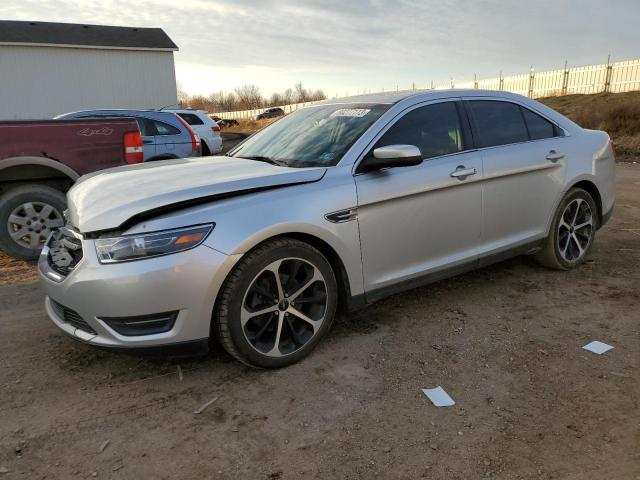 2014 FORD TAURUS SEL for Sale | MI - IONIA | Fri. Jan 12, 2024 - Used ...