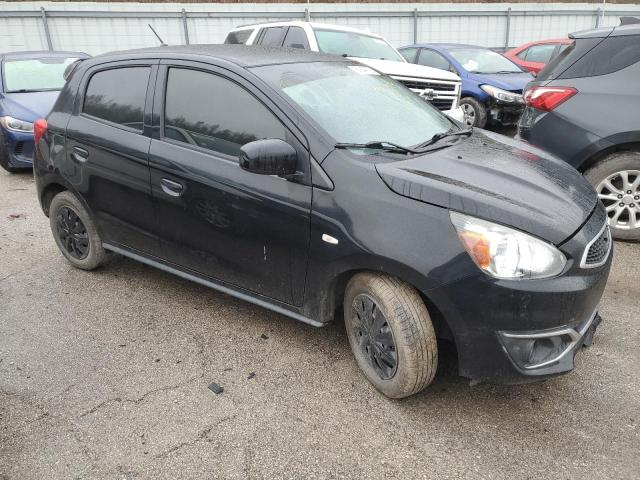 ML32A3HJ4JH007673 | 2018 MITSUBISHI MIRAGE ES