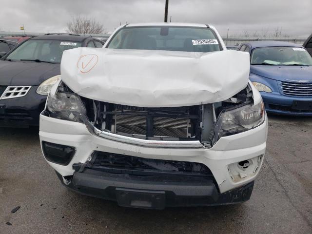 1GCGTBE3XG1188793 | 2016 CHEVROLET COLORADO