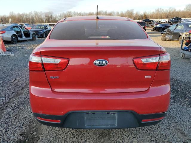 KNADM4A3XE6361503 | 2014 KIA RIO LX