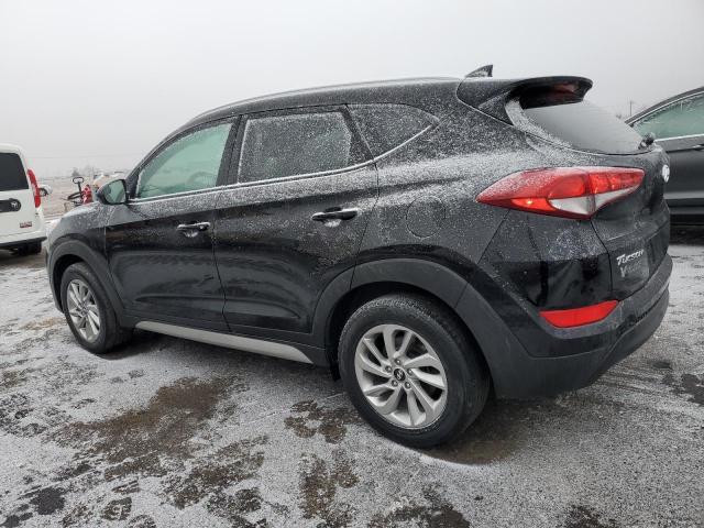 KM8J3CA47JU609431 | 2018 HYUNDAI TUCSON SEL