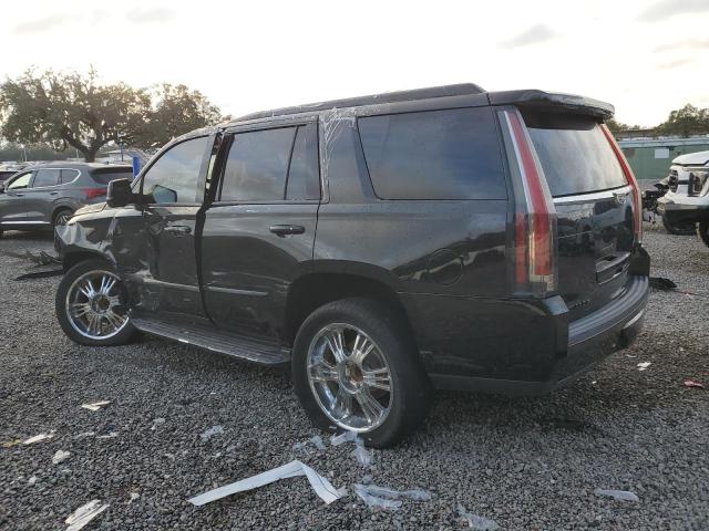 2017 CADILLAC ESCALADE 1GYS3AKJ3HR380125