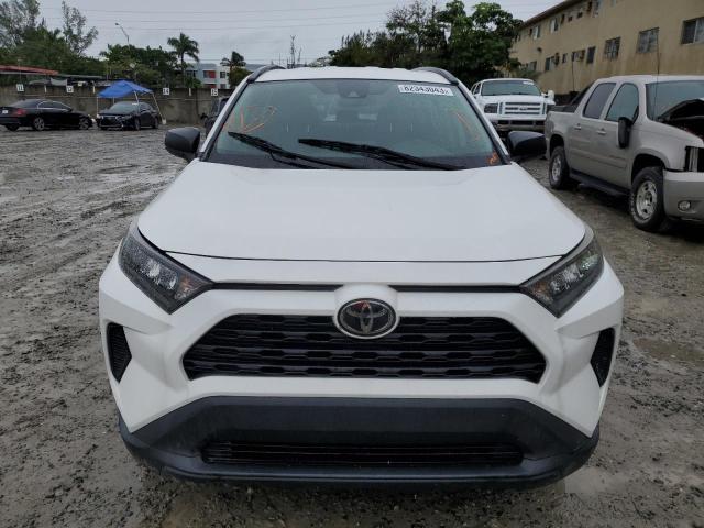 2T3H1RFV3KW050137 | 2019 TOYOTA RAV4 LE