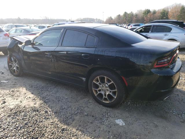 2C3CDXFG9GH267873 | 2016 Dodge charger se