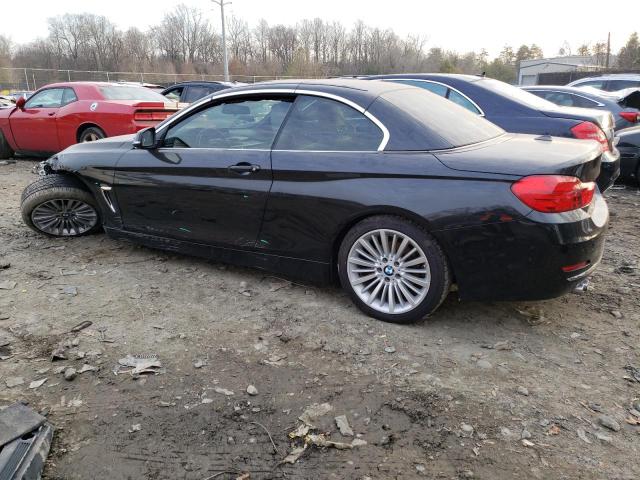 WBA3V5C54FP753921 | 2015 BMW 428 I