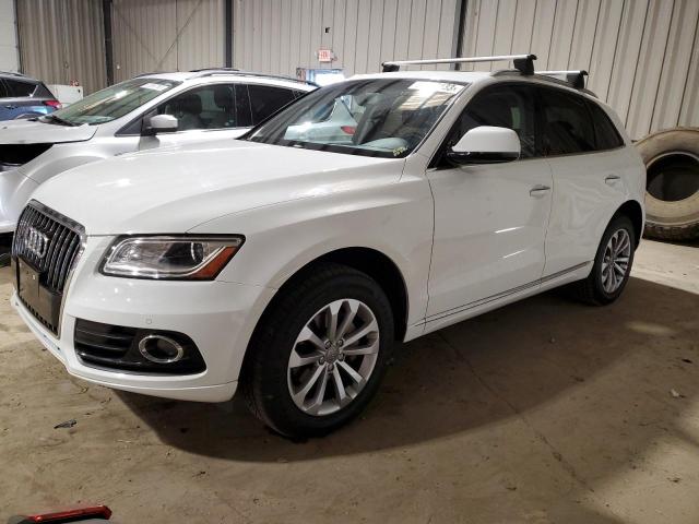 WA1LFAFP8FA138632 | 2015 Audi q5 premium plus