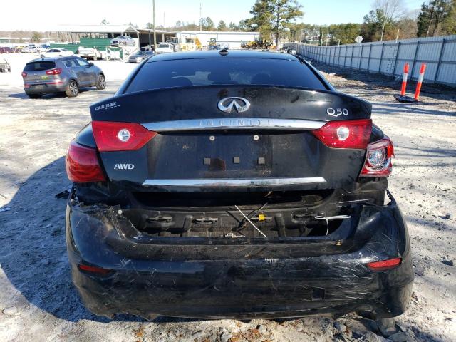 JN1BV7AR8FM401428 | 2015 INFINITI Q50 BASE