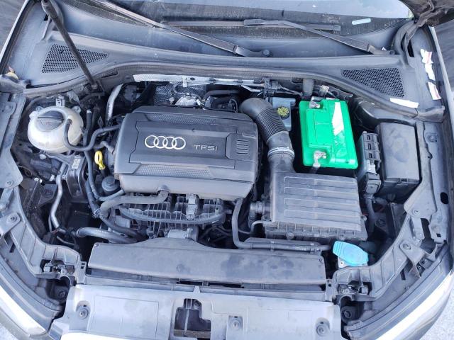 VIN WAUACGFF4F1106158 2015 AUDI A3 no.11