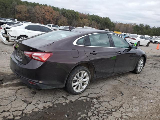 Vin: 1g1zd5st4lf023498, lot: 81981653, chevrolet malibu lt 20203