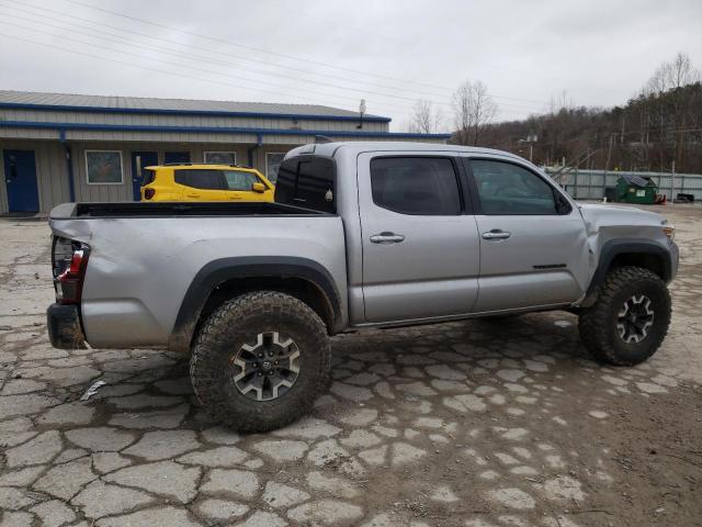 3TMCZ5AN6KM206093 | 2019 TOYOTA TACOMA DOU