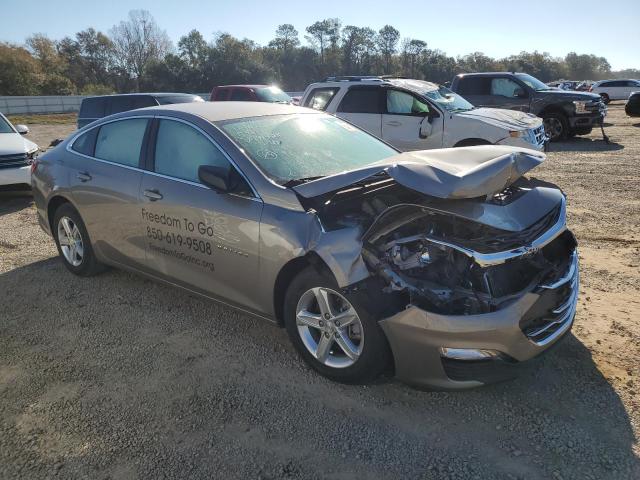 2022 CHEVROLET MALIBU LS - 1G1ZB5STXNF191428
