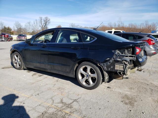 3FA6P0G72GR239560 | 2016 FORD FUSION S