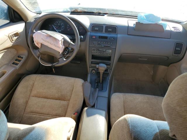 1998 Nissan Maxima Gle VIN: JN1CA21D6WM902079 Lot: 79985743