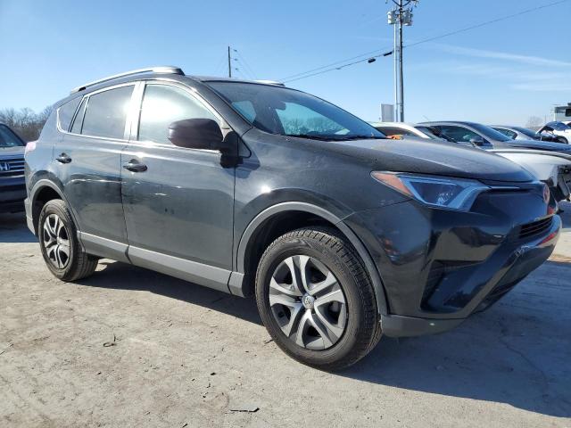 Vin: 2t3zfrev3jw486251, lot: 80603293, toyota rav4 le 20184