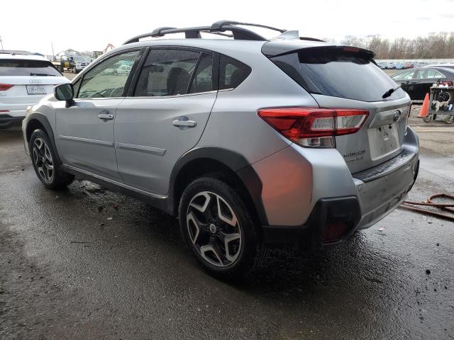 JF2GTALC2JH342149 | 2018 SUBARU CROSSTREK