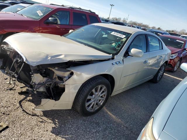 2011 Buick Lucerne CX