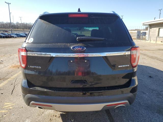 1FM5K7F84GGB51460 | 2016 FORD EXPLORER L