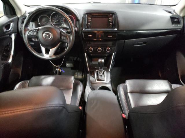 JM3KE4DY9F0488740 | 2015 MAZDA CX-5 GT