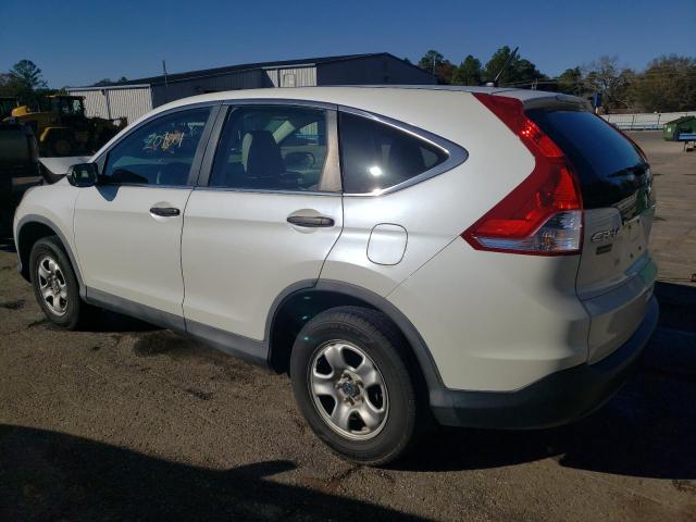 5J6RM3H30EL020728 | 2014 HONDA CR-V LX