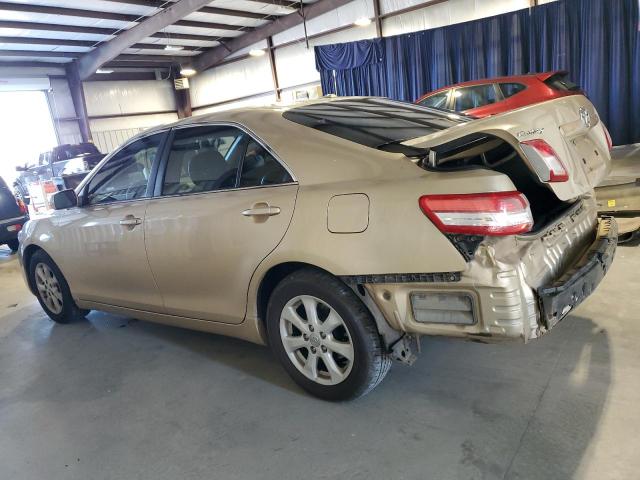 Vin: 4t4bf3ek8ar047694, lot: 80663773, toyota camry base 20102