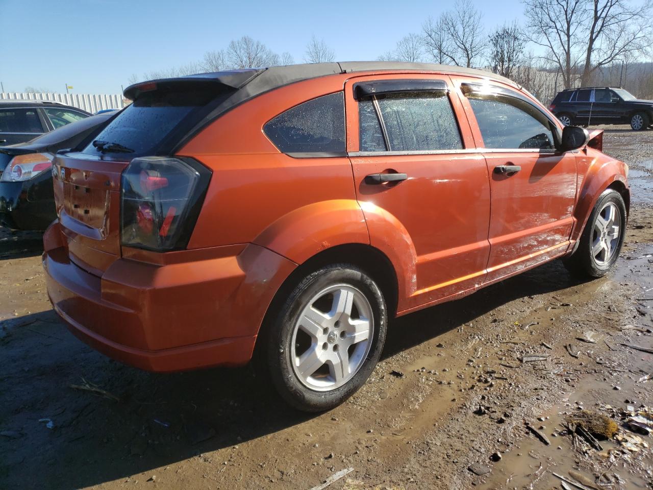 1B3HB28B78D685991 2008 Dodge Caliber