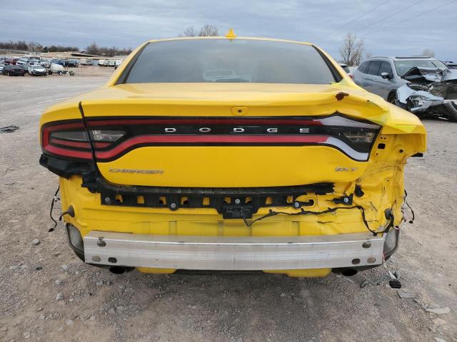 2C3CDXHG3JH156983 | 2018 DODGE CHARGER SX