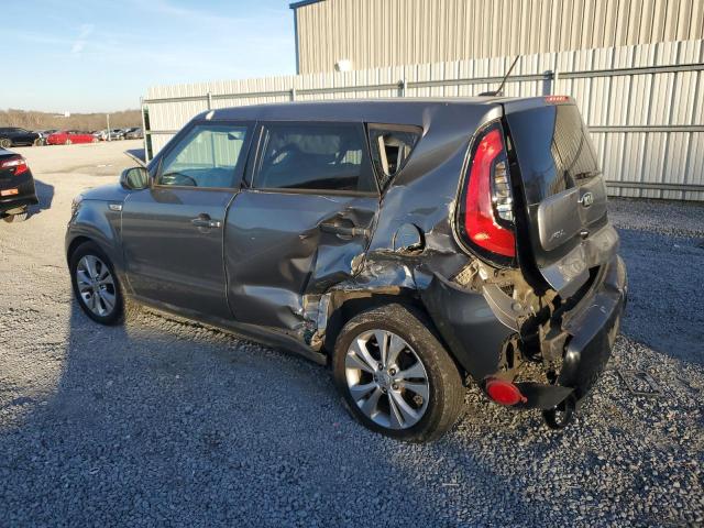 KNDJP3A54G7243405 | 2016 KIA SOUL +