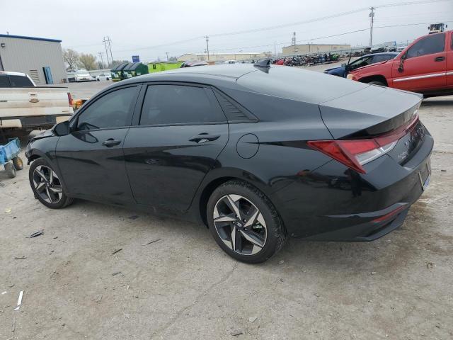 KMHLS4AG5PU524172 | 2023 HYUNDAI ELANTRA SE