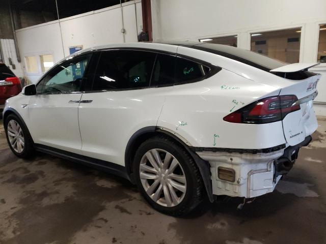 5YJXCBE26GF004495 | 2016 Tesla model x