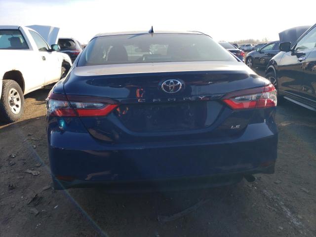 4T1C11AK6PU121131 | 2023 TOYOTA CAMRY LE