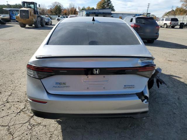 1HGCY2F5XPA015602 | 2023 Honda accord hybrid sport