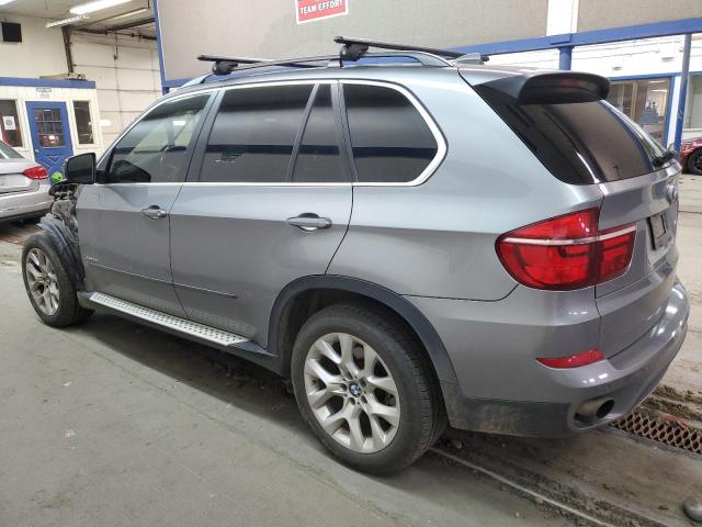 VIN 5UXZV4C51D0G56139 2013 BMW X5, Xdrive35I no.2