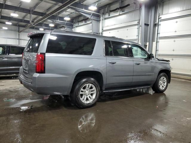 1GNSKHKCXKR369690 | 2019 Chevrolet suburban k1500 lt