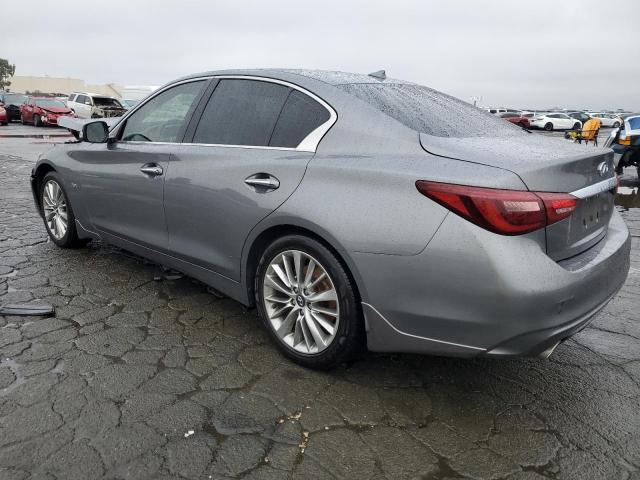 JN1CV7AP8JM240901 | 2018 INFINITI Q50 PURE